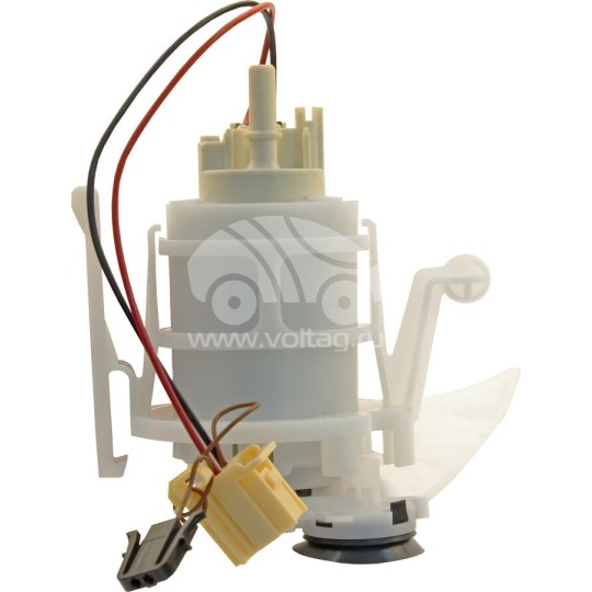 KR7722M Benzin pompası ile birlikte montaj modülü