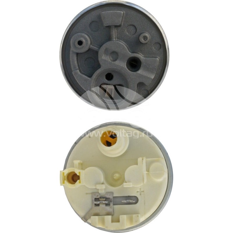 KR7722P Elektrikli benzin pompası