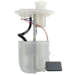 KR7723M Benzin pompası ile birlikte montaj modülü