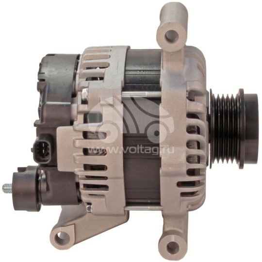 ALM2482 Alternatör
