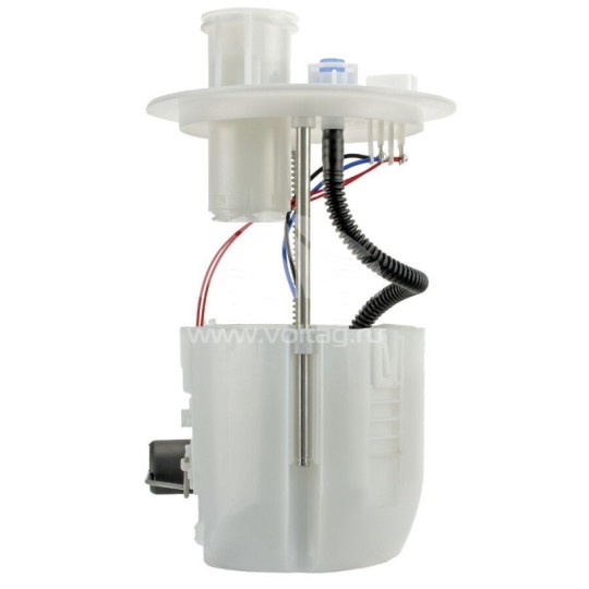 KR7723M Benzin pompası ile birlikte montaj modülü