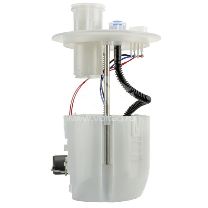 KR7723M Benzin pompası ile birlikte montaj modülü