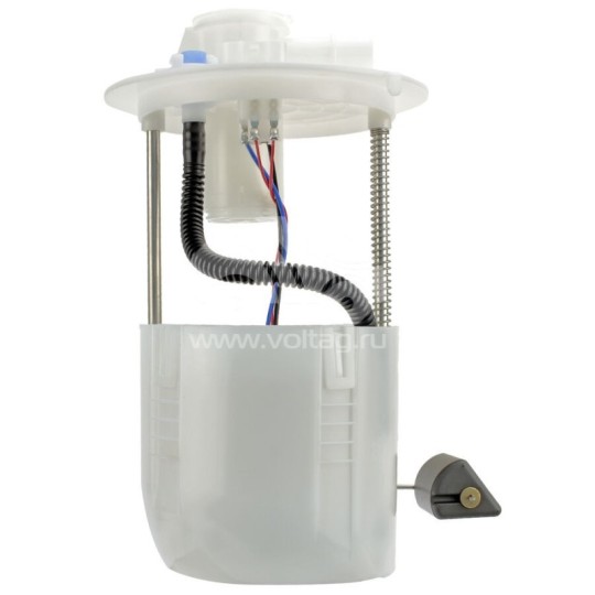 KR7723M Benzin pompası ile birlikte montaj modülü