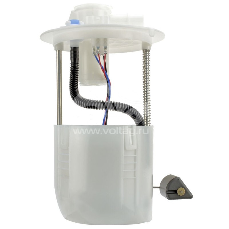 KR7723M Benzin pompası ile birlikte montaj modülü