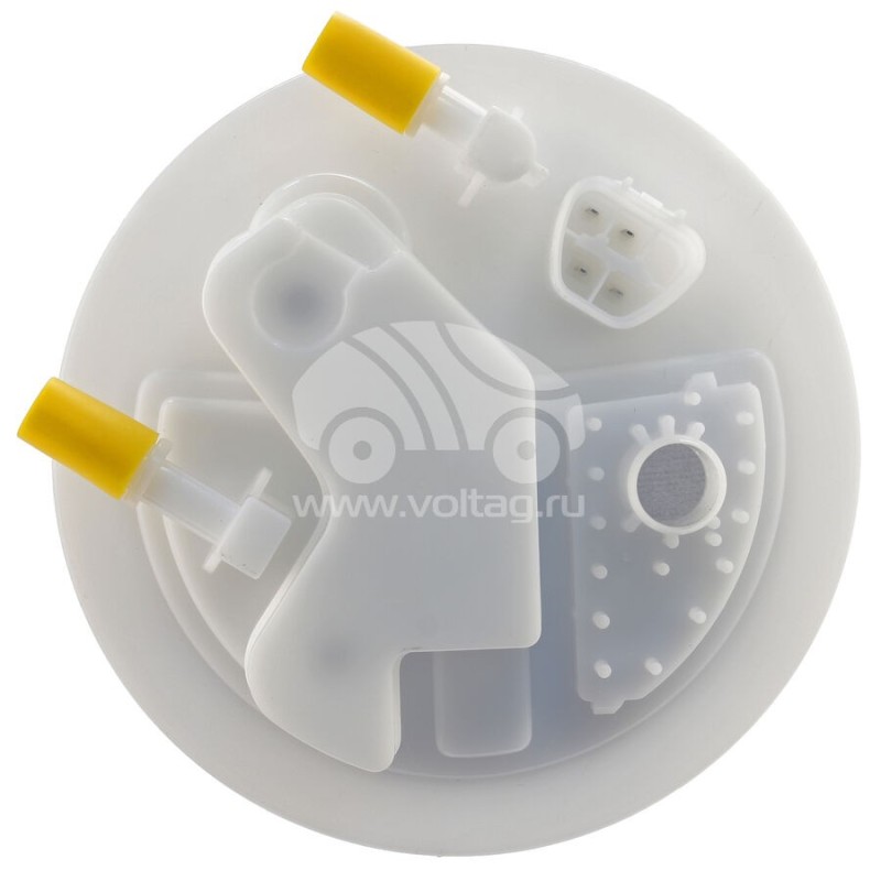 KR7724M Benzin pompası ile birlikte montaj modülü