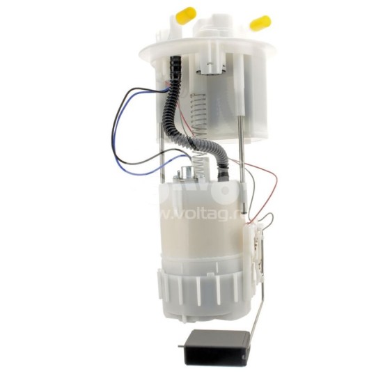 KR7724M Benzin pompası ile birlikte montaj modülü