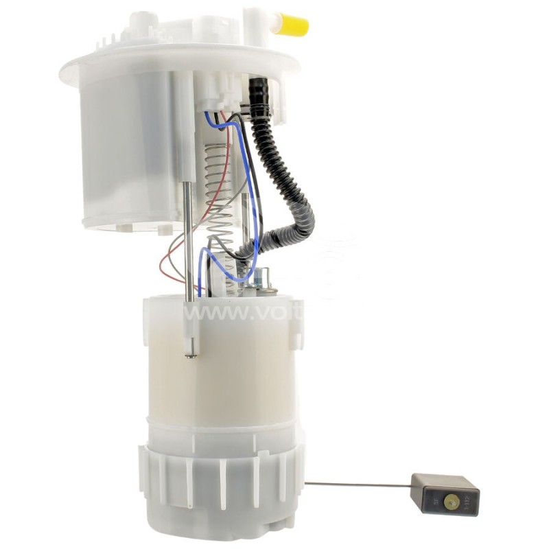 KR7724M Benzin pompası ile birlikte montaj modülü