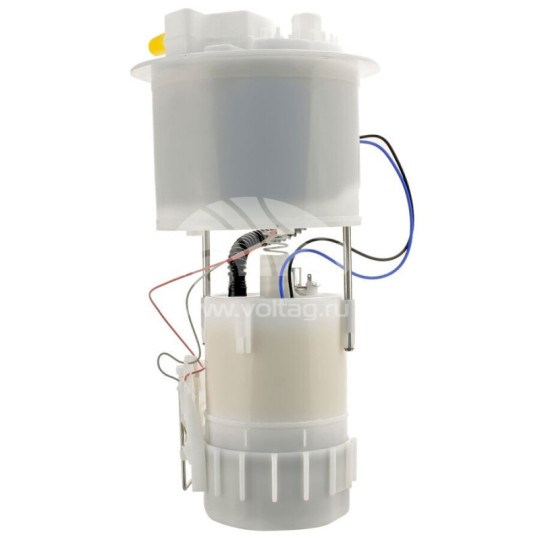 KR7724M Benzin pompası ile birlikte montaj modülü