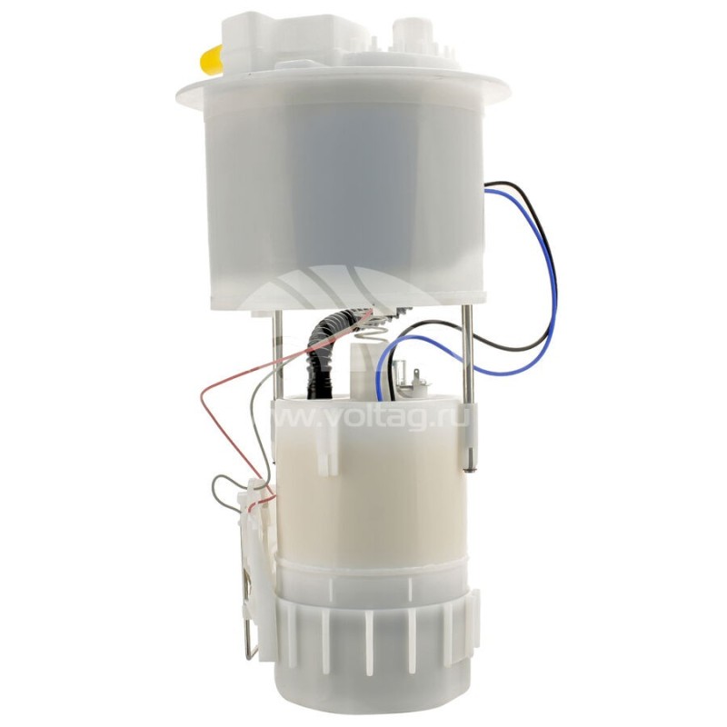 KR7724M Benzin pompası ile birlikte montaj modülü