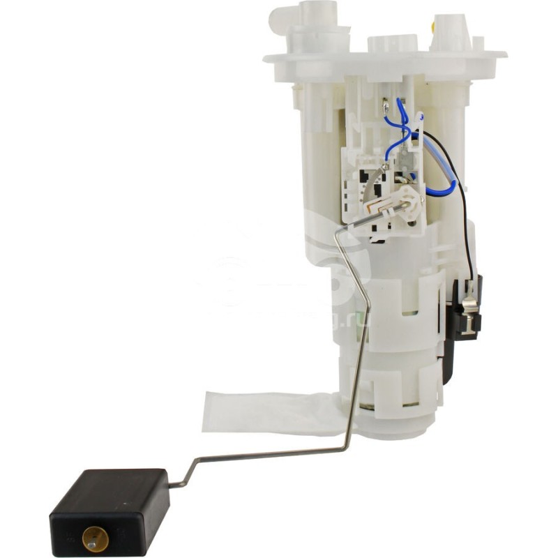 KR7725M Benzin pompası ile birlikte montaj modülü