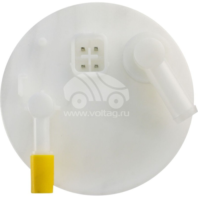 KR7725M Benzin pompası ile birlikte montaj modülü