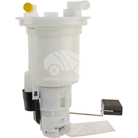 KR7725M Benzin pompası ile birlikte montaj modülü