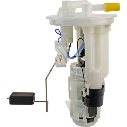 KR7725M Benzin pompası ile birlikte montaj modülü