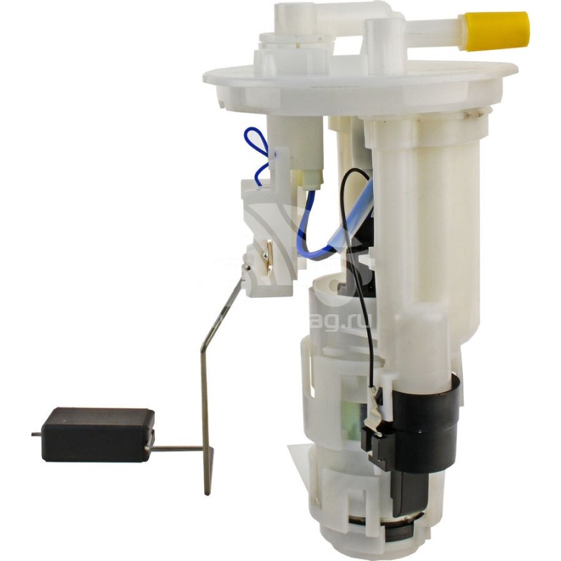 KR7725M Benzin pompası ile birlikte montaj modülü