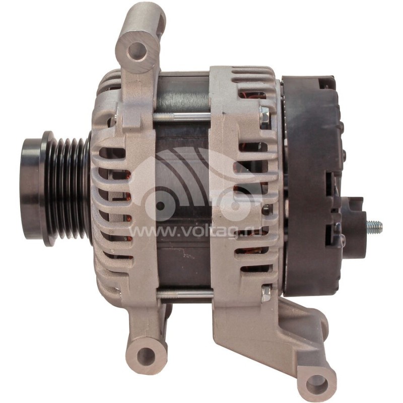 ALM2482 Alternatör