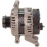 ALM2482 Alternatör