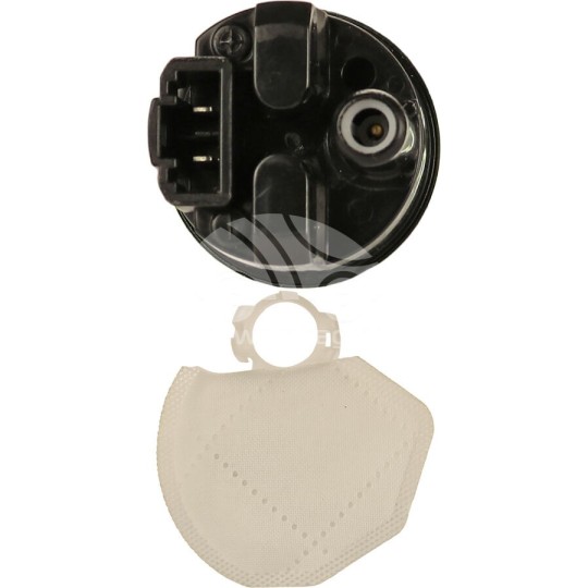 KR7727M Benzin pompası ile birlikte montaj modülü