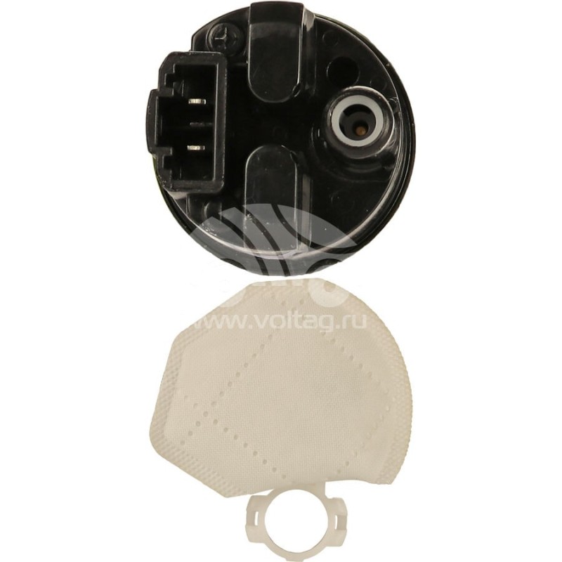 KR7728M Benzin pompası ile birlikte montaj modülü