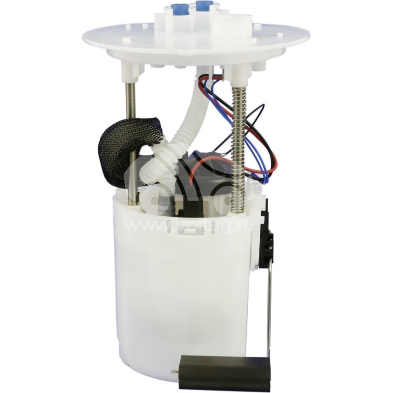 KR7731M Benzin pompası ile birlikte montaj modülü