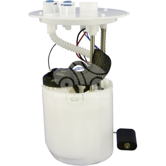 KR7731M Benzin pompası ile birlikte montaj modülü