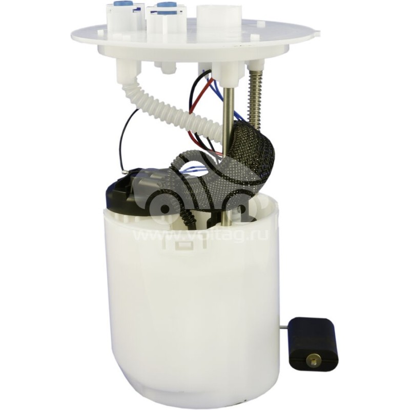 KR7731M Benzin pompası ile birlikte montaj modülü