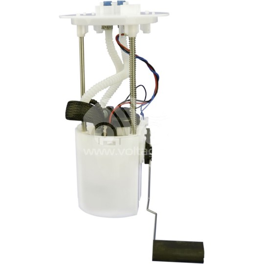 KR7732M Benzin pompası ile birlikte montaj modülü