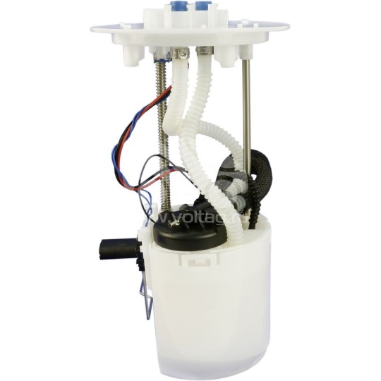 KR7732M Benzin pompası ile birlikte montaj modülü