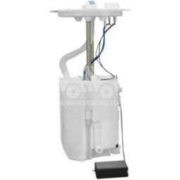 KR7733M Benzin pompası ile birlikte montaj modülü