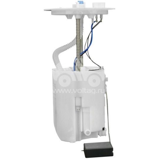 KR7733M Benzin pompası ile birlikte montaj modülü