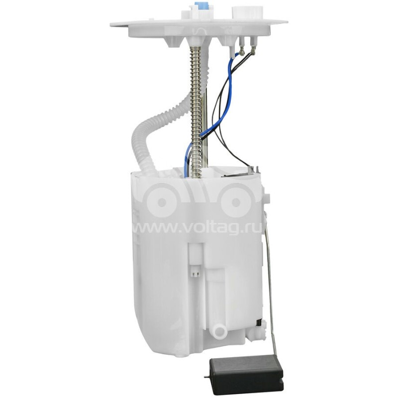 KR7733M Benzin pompası ile birlikte montaj modülü