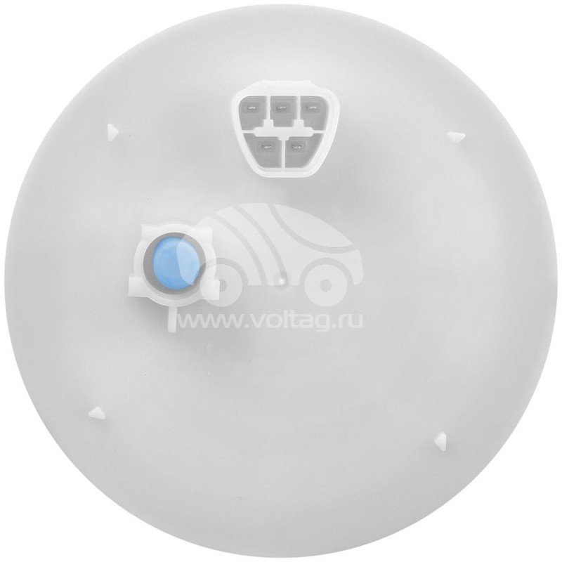 KR7733M Benzin pompası ile birlikte montaj modülü