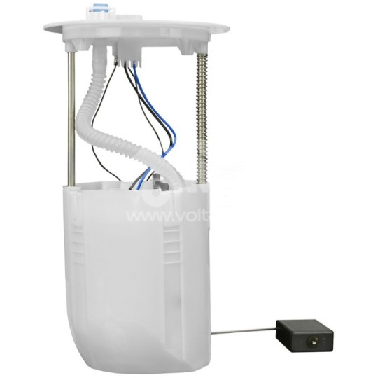 KR7733M Benzin pompası ile birlikte montaj modülü