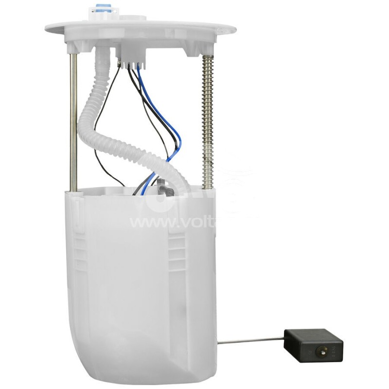 KR7733M Benzin pompası ile birlikte montaj modülü