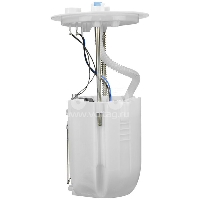 KR7733M Benzin pompası ile birlikte montaj modülü