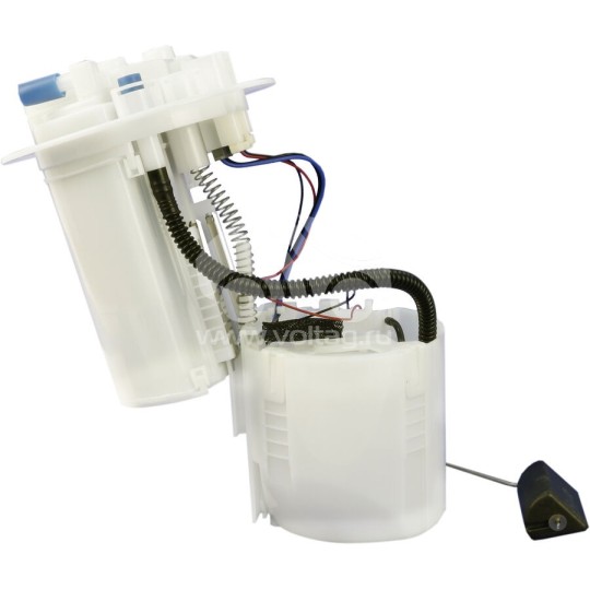 KR7734M Benzin pompası ile birlikte montaj modülü