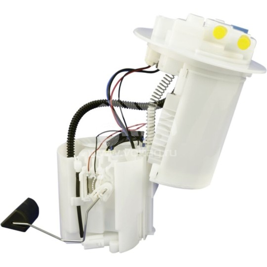 KR7734M Benzin pompası ile birlikte montaj modülü