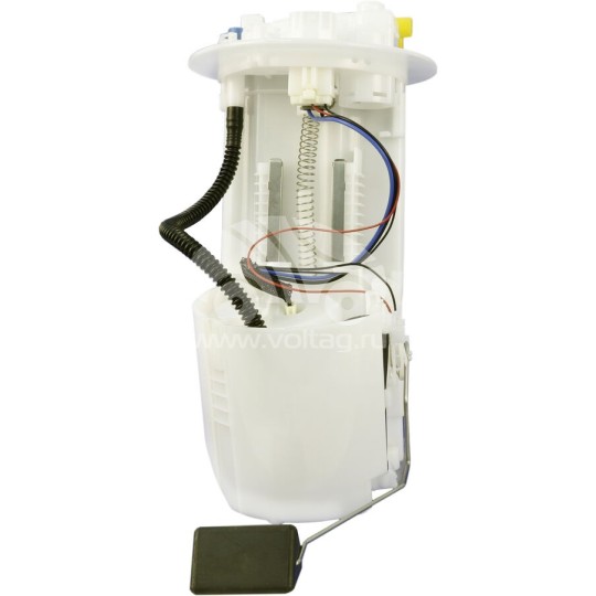 KR7734M Benzin pompası ile birlikte montaj modülü