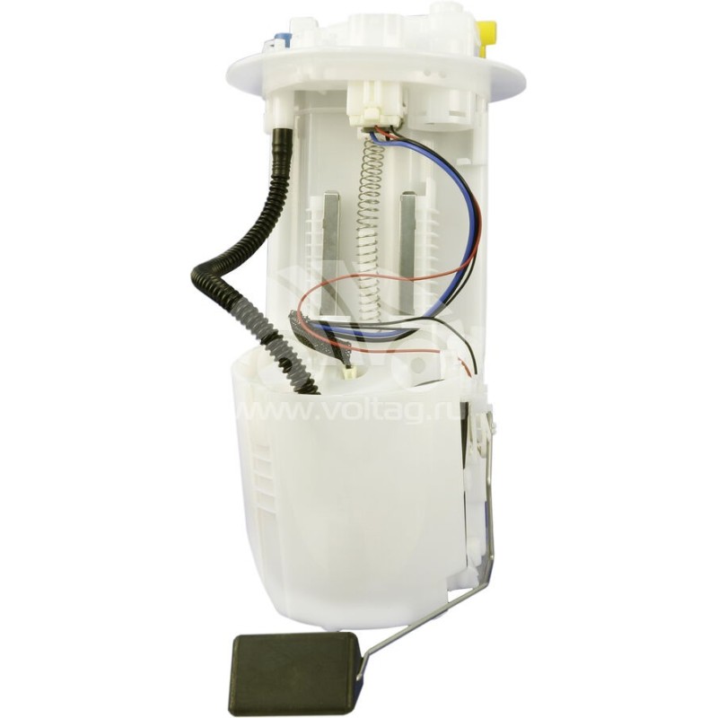 KR7734M Benzin pompası ile birlikte montaj modülü