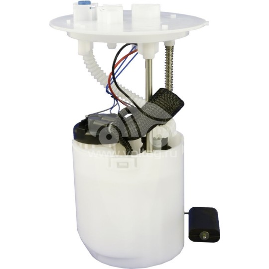 KR7736M Benzin pompası ile birlikte montaj modülü