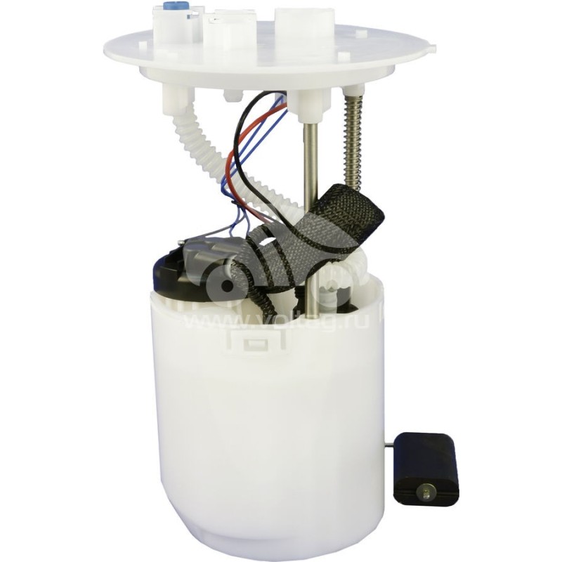 KR7736M Benzin pompası ile birlikte montaj modülü