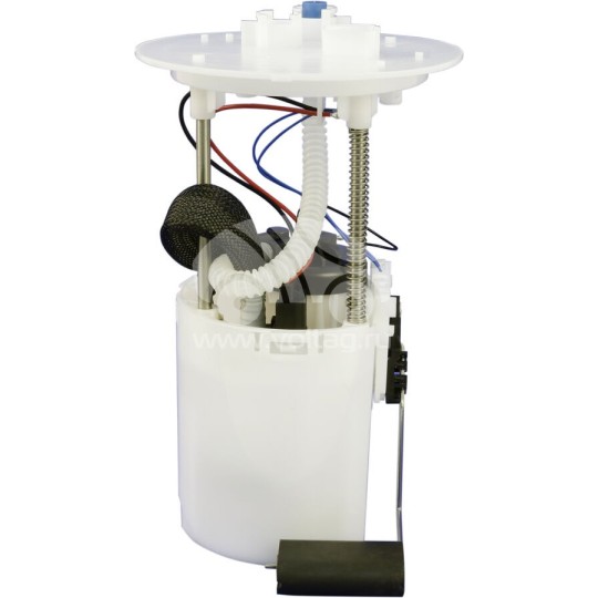 KR7736M Benzin pompası ile birlikte montaj modülü