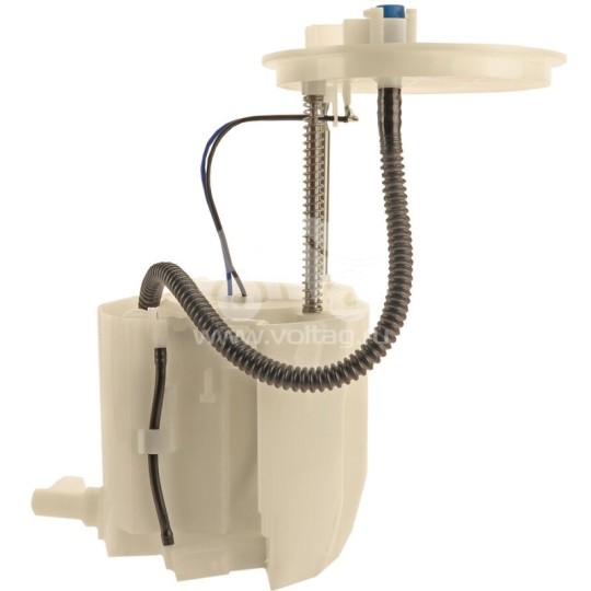 KR7737M Benzin pompası ile birlikte montaj modülü