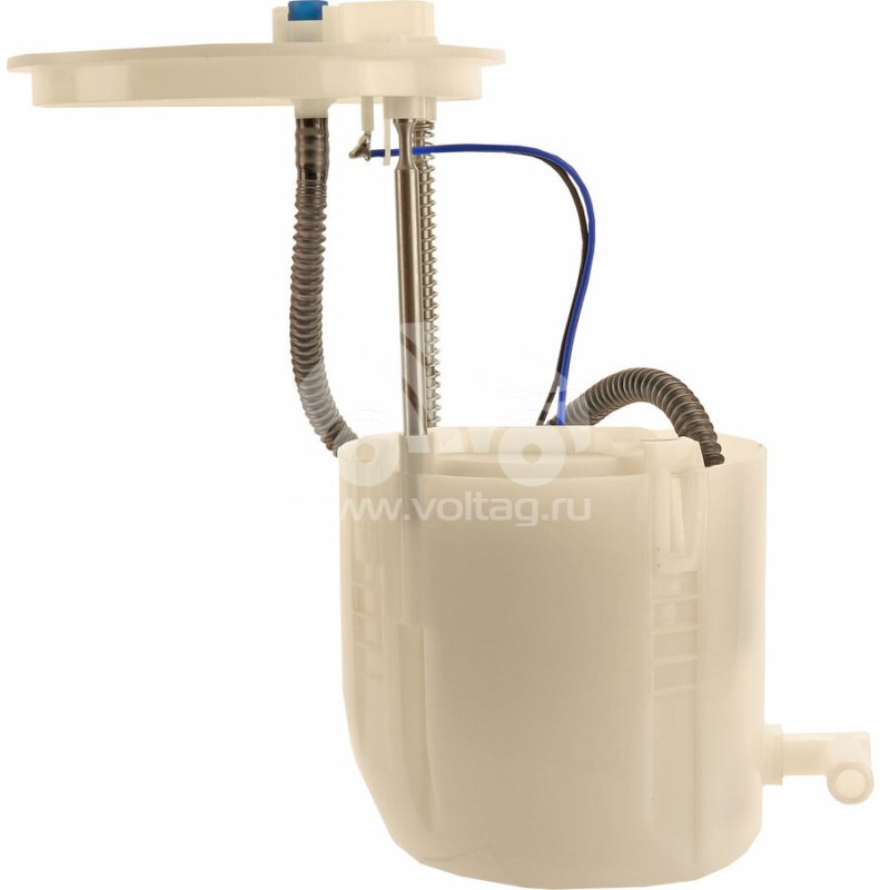 KR7737M Benzin pompası ile birlikte montaj modülü