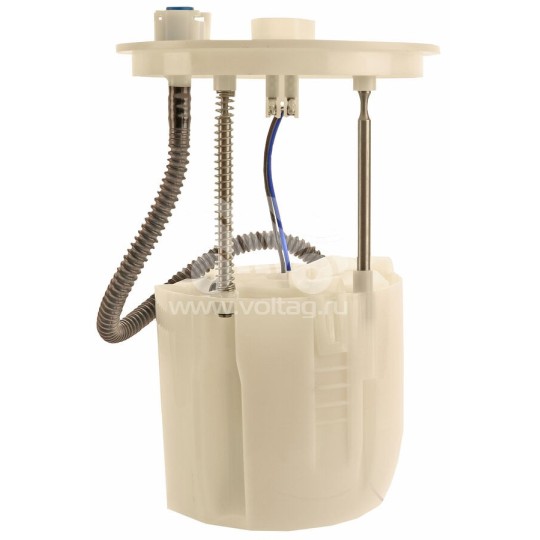 KR7737M Benzin pompası ile birlikte montaj modülü