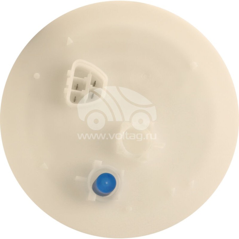 KR7738M Benzin pompası ile birlikte montaj modülü