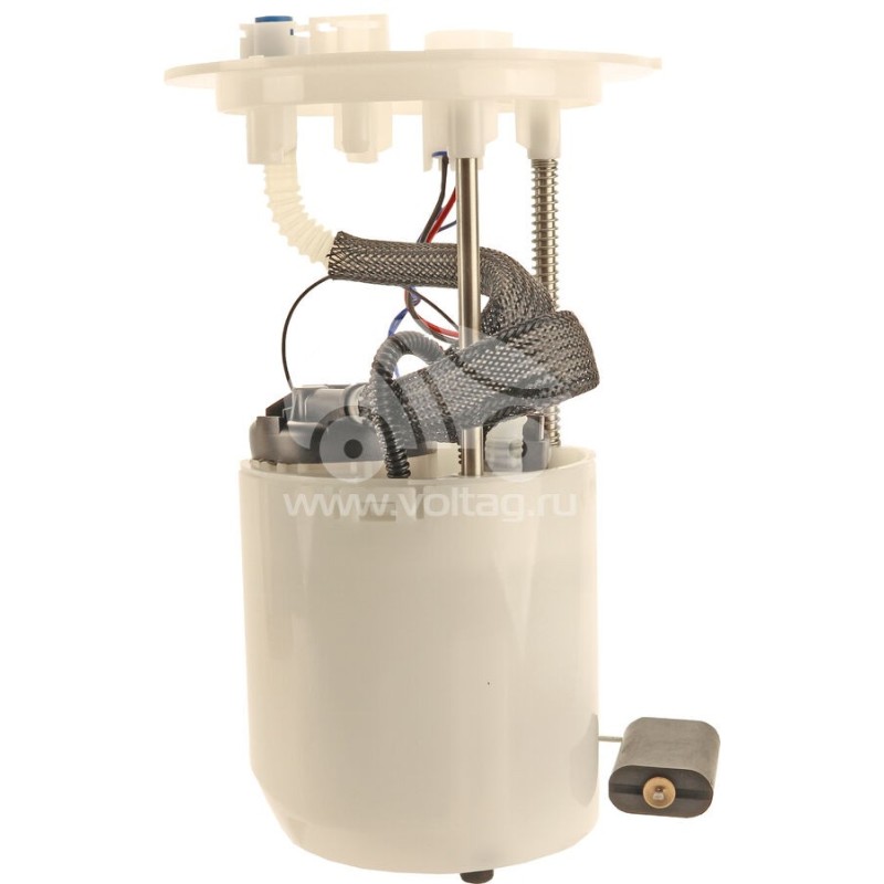 KR7738M Benzin pompası ile birlikte montaj modülü