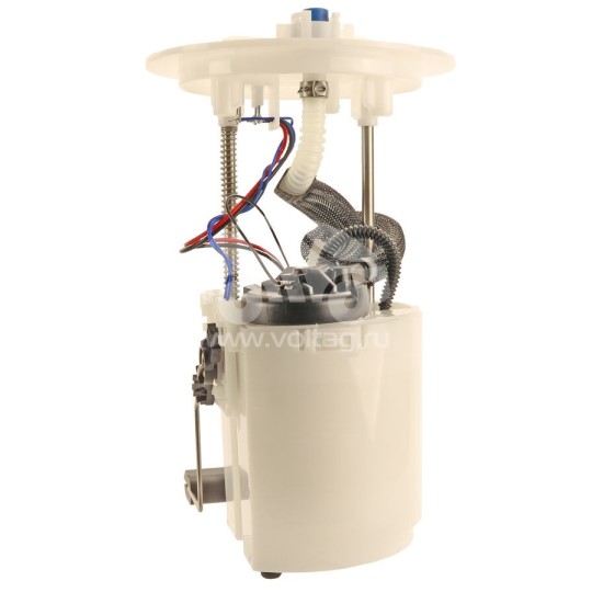 KR7738M Benzin pompası ile birlikte montaj modülü