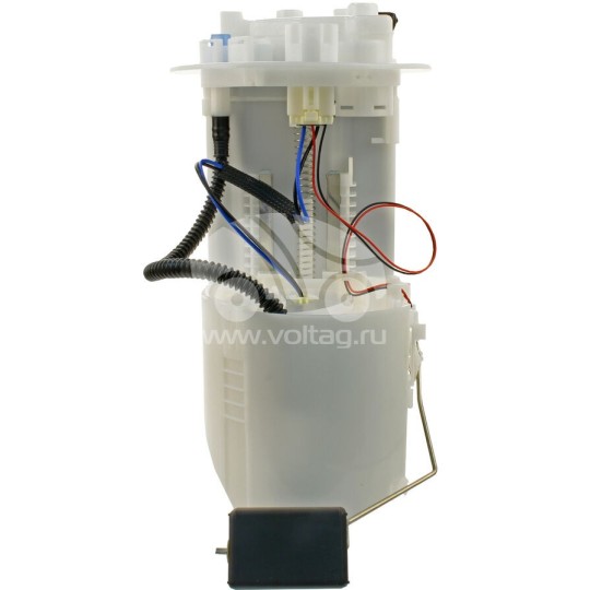 KR7740M Benzin pompası ile birlikte montaj modülü