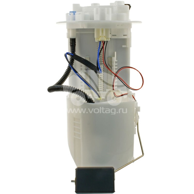 KR7740M Benzin pompası ile birlikte montaj modülü