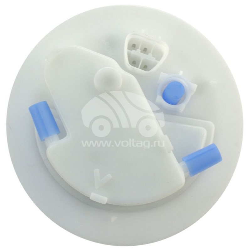 KR7741M Benzin pompası ile birlikte montaj modülü